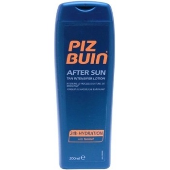 Piz Buin After Sun Tan Intensifier Lotion 200 ml