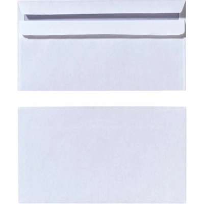 Herlitz Obálky DL/100 ks