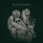 BMG Of Mice & Men: Cold World - Vinyl (LP) (014669)