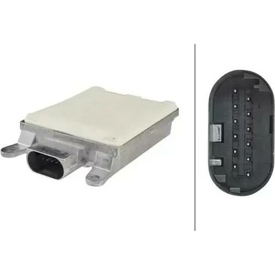 HELLA Řídící jednotka, změna jízdního pruhu HE 6PZ009014-721