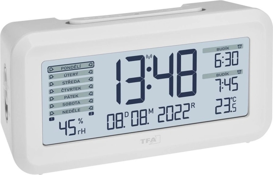 TFA 60.2562.02 BOXX2