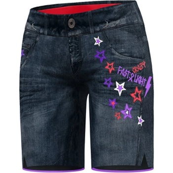 Crazy Idea Wonder Magic Black Zebra