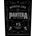 Pantera – 101 Proof (Back Patch · sew-on) (Nášivka)