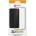 Prio Закалено защитно стъкло за Samsung Galaxy Note 10 Plus, Full Cover 3D, черно (12247)