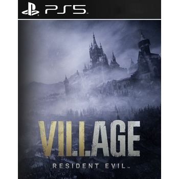 Resident Evil 8: Village