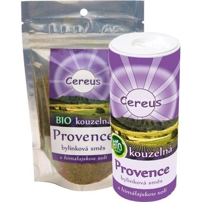 Cereus Himalájska Soľ kúzelná Provance Bio 120 g