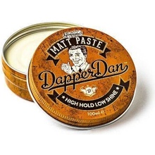 Dapper Dan Matt Paste matná pasta 100 ml