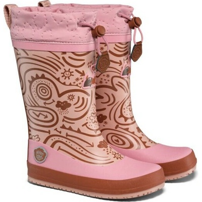 Affenzahn Rainboot Vegan Puddly Deer