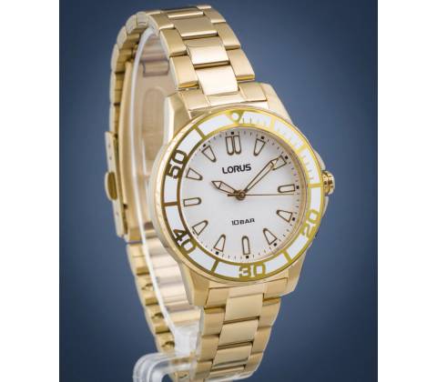 Lorus RG256VX9