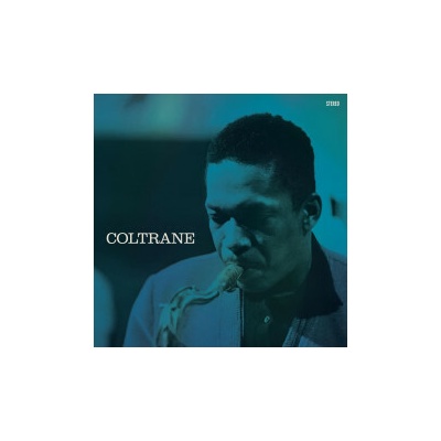 Coltrane John - Coltrane (Limited Coloured VInyl) - Vinyl LP