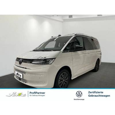 Volkswagen T7 California 2.0 TDI Coast 110 kW