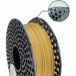 AzureFilm PLA Champagne Gold - 1, 75 mm / 1000 g (FP171-1004)