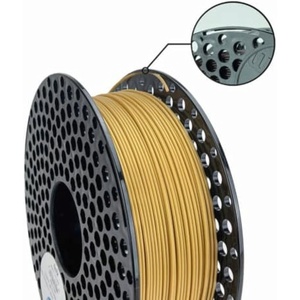 AzureFilm PLA Champagne Gold - 1, 75 mm / 1000 g (FP171-1004)