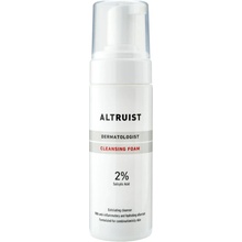 Altruist Cleansing Foam 2% Salicyclic Acid 150 ml