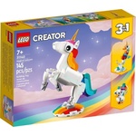 LEGO® Creator 3-in-1 - Magical Unicorn (31140)