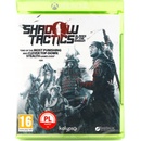 Shadow Tactics: Blades of the Shogun