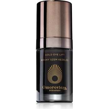 Omorovicza Gold Eye Lift лифтинг крем за околоочната зона със злато 15ml