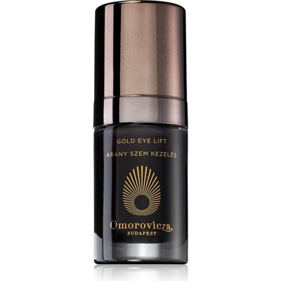 Omorovicza Gold Eye Lift лифтинг крем за околоочната зона със злато 15ml