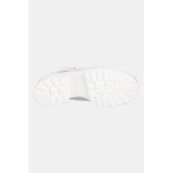 Koi Footwear Обувки с тънък ток Koi Footwear в черно ND682 (ND682)