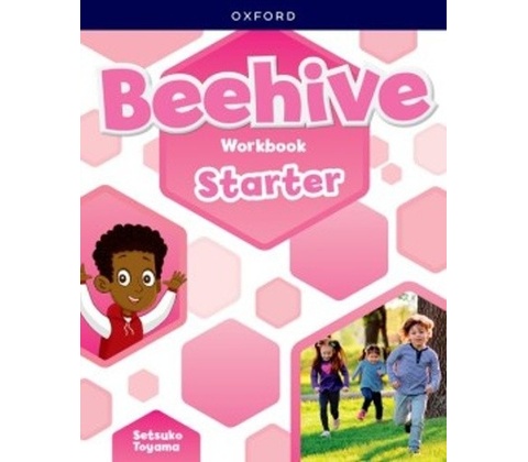 Beehive Starter Workbook