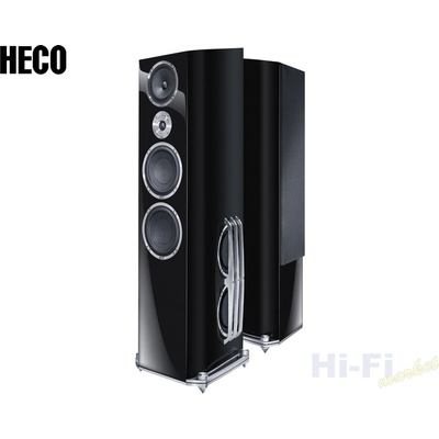 Heco La Diva – Hledejceny.cz