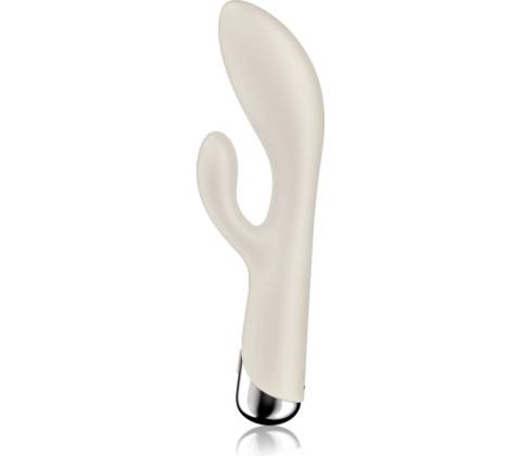 Satisfyer Spinning Rabbit 1