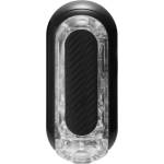 TENGA Луксозен мастурбатор Tenga Flip Zero Gravity черен
