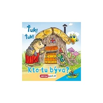Kto tu býva?