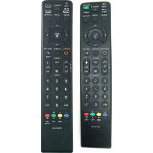 съвместим Lg mkj42519636 - заместител дистанционно управление (mkj42519636) Дистанционно