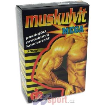 Muskulvit Mega 300 g
