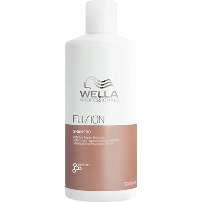 Wella Professionals Fusion intenzívne regeneračný šampón na vlasy 500 ml