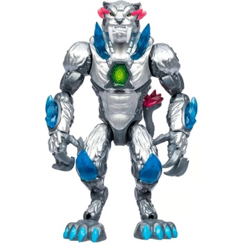 Moose Mr. Beast Lab Mutator Action Metalic Panther (20347)