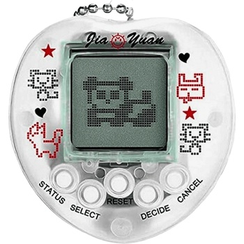 Image 1 of Tamagotchi домашен любимец ключодържател Тамагочи