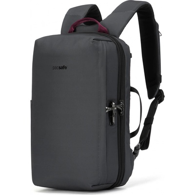 Pacsafe Metrosafe X 13 Commuter Backpack 30665144 13" slate 11l