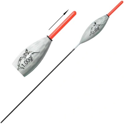 Rizov plavák 154 0,75 g