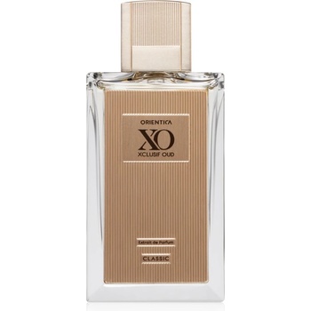 Image 1 of Orientica XO Xclusif Oud Classic Extrait de Parfum 60 ml