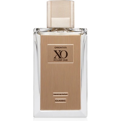 Orientica XO Xclusif Oud Classic Extrait de Parfum 60 ml