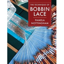 Technique of Bobbin Lace