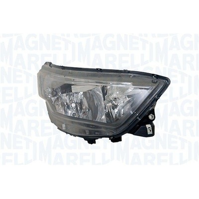 Hlavný svetlomet MAGNETI MARELLI LPO981