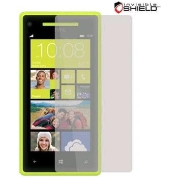 Ochranná fólia Zagg invisibleShield HTC Windows Phone 8X - displej