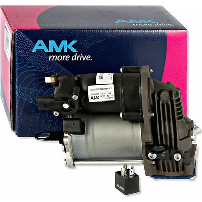 AirCentrum Nový kompresor AMK pro ML / GL CLASS (W166 / X166)