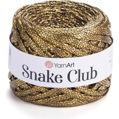 Yarn Art YarnArt Snake Club Snake Club: Snake Club 5104