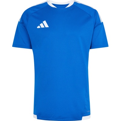 adidas Tiro 26 Competition Match Day modrá