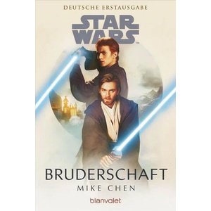 Star Wars(TM) Bruderschaft | Andreas Kasprzak (ISBN: 9783734163531)
