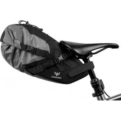 Apidura Backcountry saddle pack 4,5 l