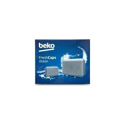 Vôňa do sušičky Beko BFOC16, OCEAN, 6 ks v balení