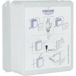 GROHE Ревизионен мех за скрита рамка Grohe Rapid SLX (66791000)
