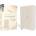 Flourish: The NIV Bible for Women, Cloth Over Board, Cream, Comfort Print