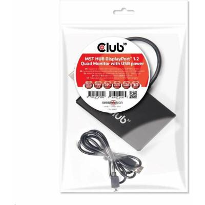 Club3D CSV-6400