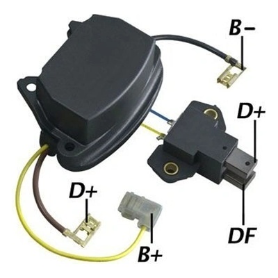 Regulátor alternátora MAGNETI MARELLI 940016092900
